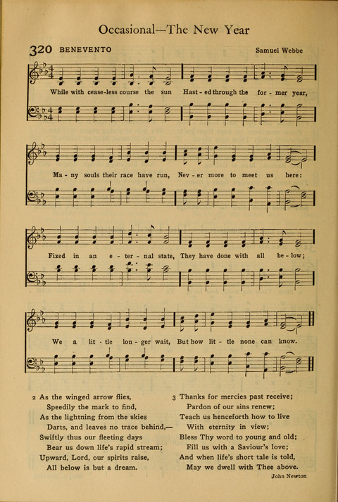 Fellowship Hymns page 290