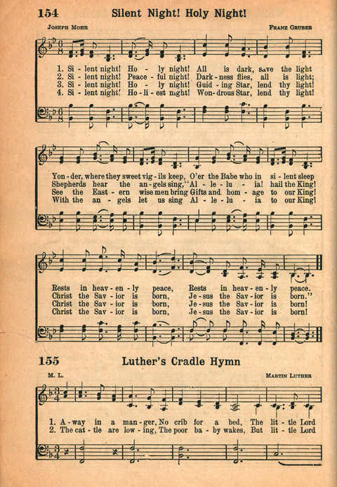 Favorite Hymns page 146