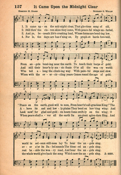 Favorite Hymns page 148