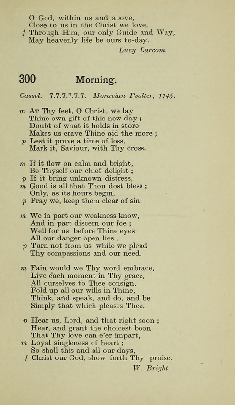 The Fellowship Hymn Book page 271