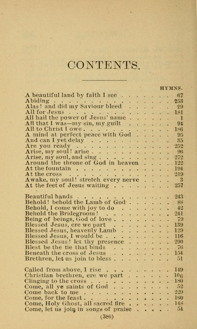 Faith Hymns (New ed.) page 389