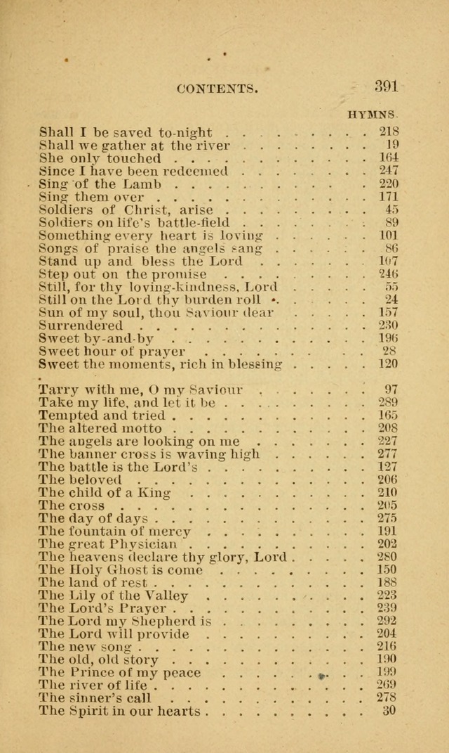 Faith Hymns (New ed.) page 394