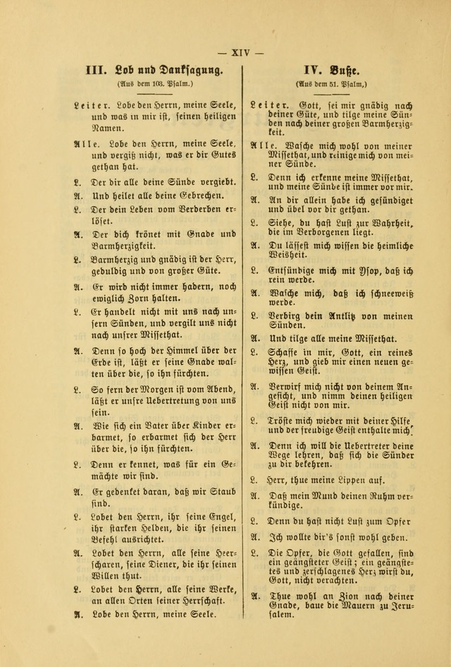 Frohe Lieder und Brüder-Harfe: eine Sammlung von Liedern für Sonntagschulen und Jugendvereine (Spezialle Aufl.) page xviii