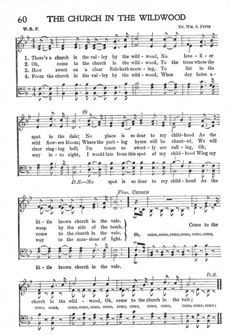 Favorite Radio Hymns of Edward MacHugh (Rev. and enl.) page 59