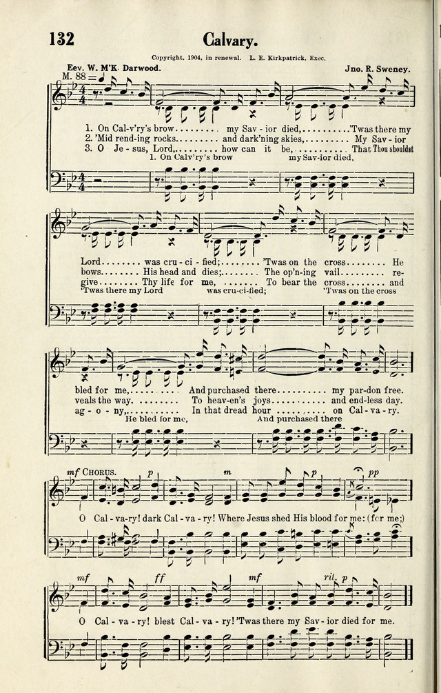 Full Redemption Songs page 116