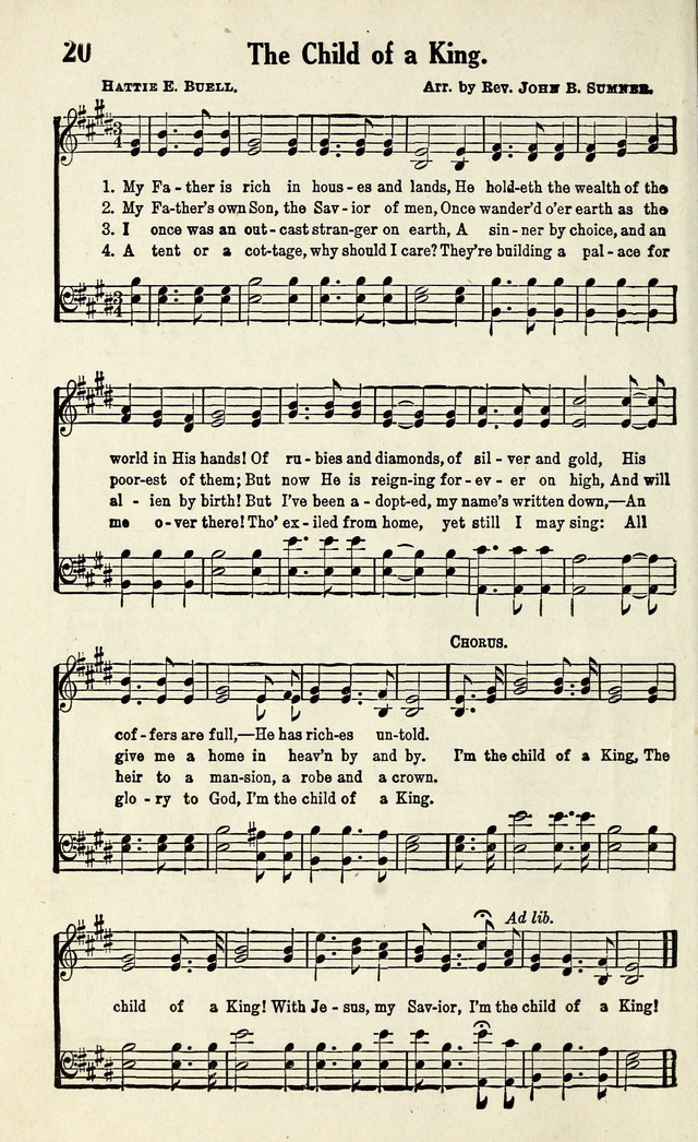 Full Redemption Songs page 14