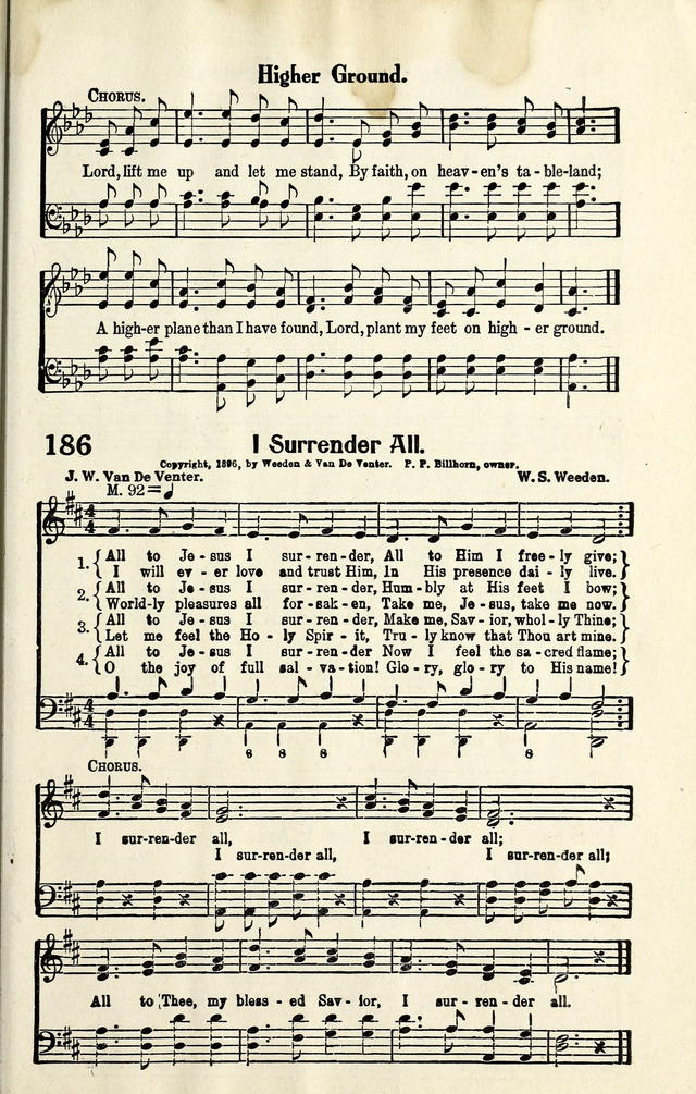 Full Redemption Songs page 157
