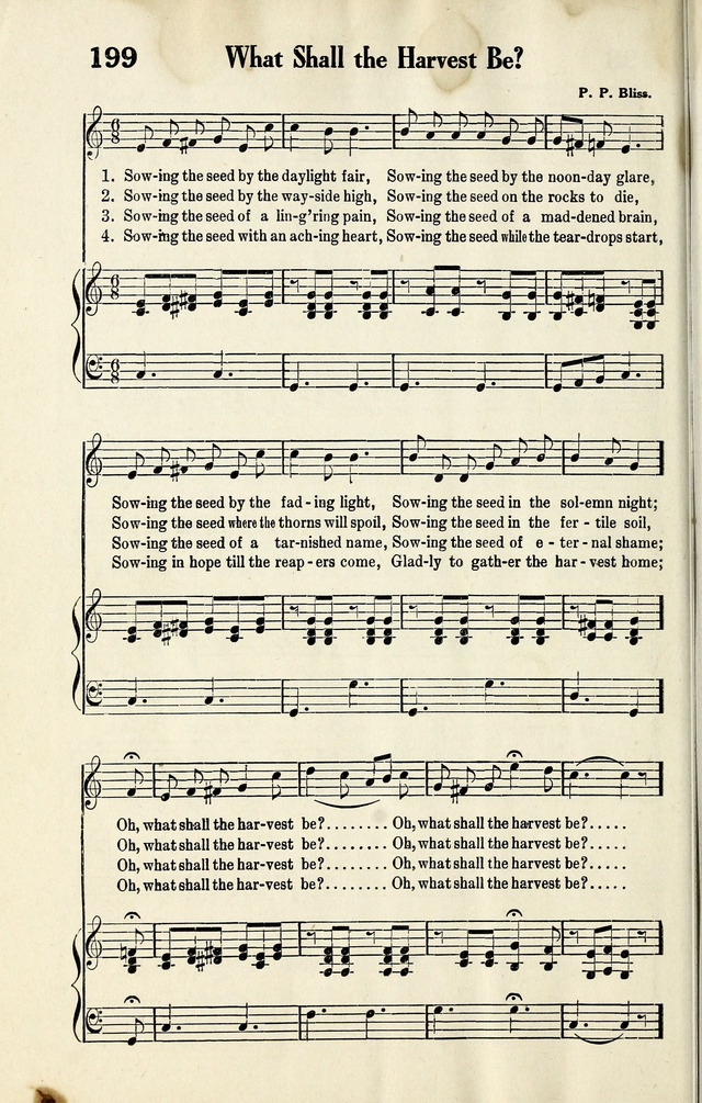 Full Redemption Songs page 166