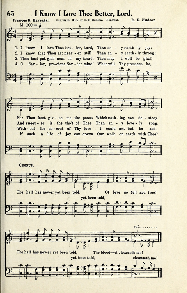 Full Redemption Songs page 47