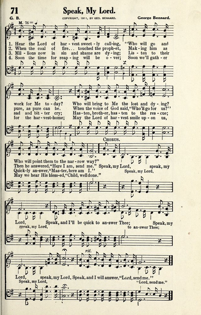 Full Redemption Songs page 53