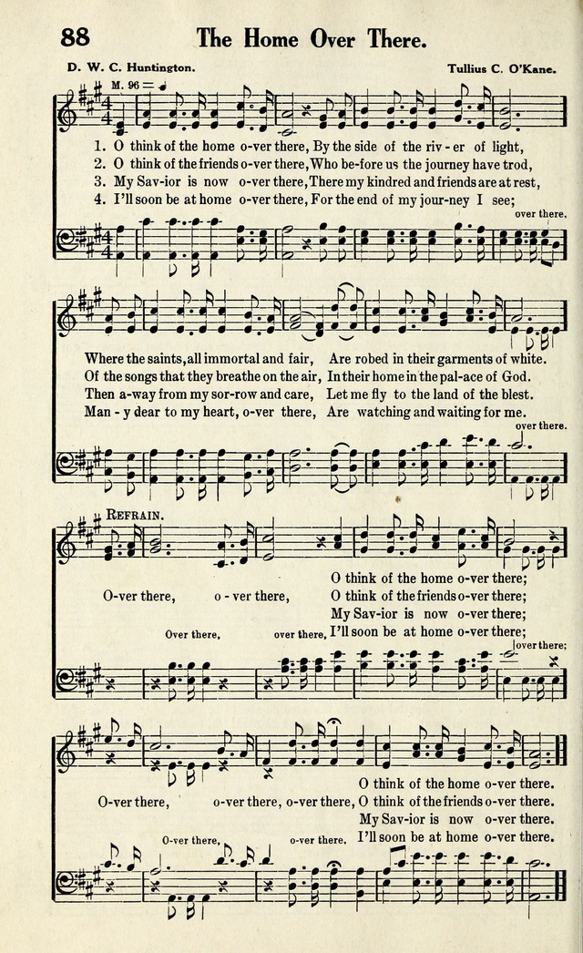 Full Redemption Songs page 70