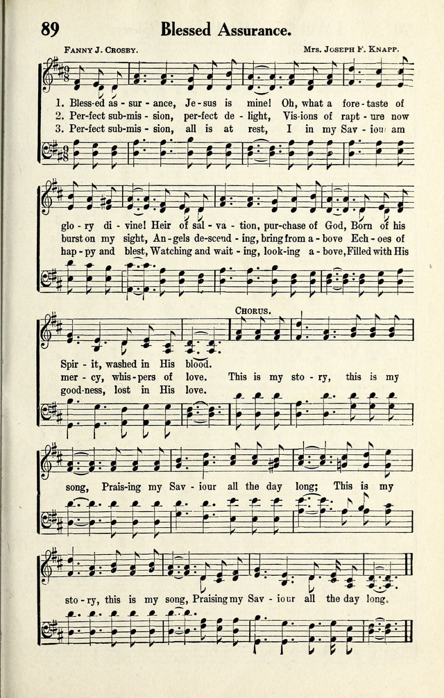 Full Redemption Songs page 71