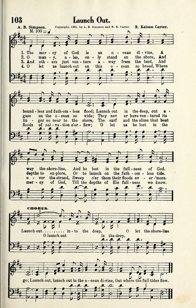 Full Redemption Songs page 83