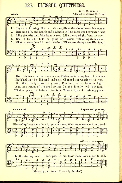 Full Redemption Songs No. 3 page 93