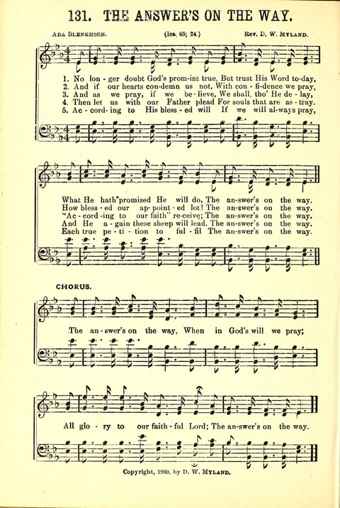 Full Redemption Songs No. 3 page 96
