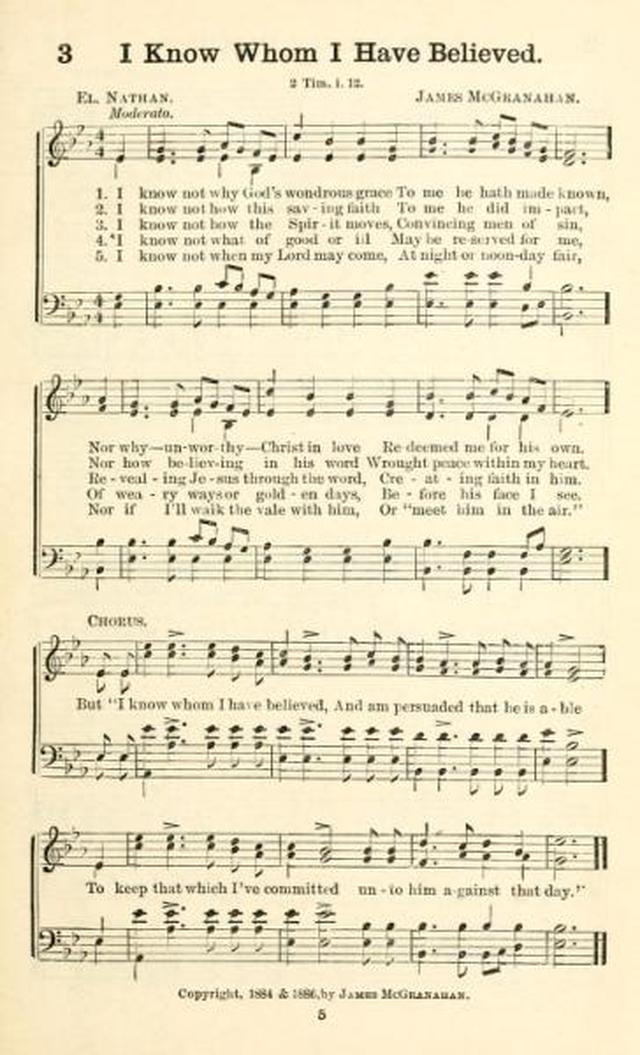 The Finest of the Wheat: hymns new and old, for missionary and revival meetings, and sabbath-schools page 4