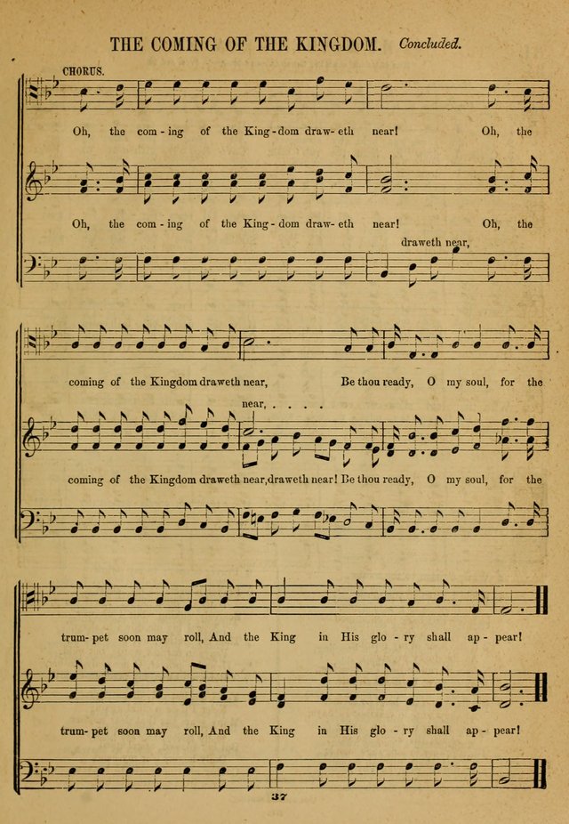 The Gospel Choir page 44
