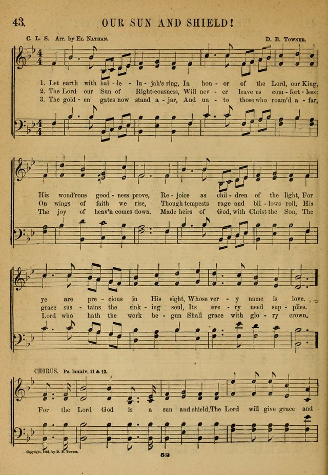 The Gospel Choir page 59
