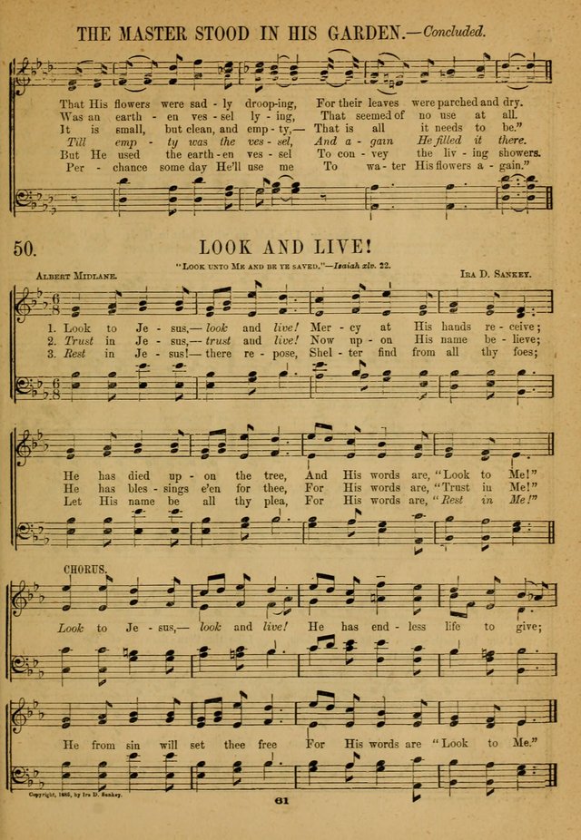 The Gospel Choir page 68