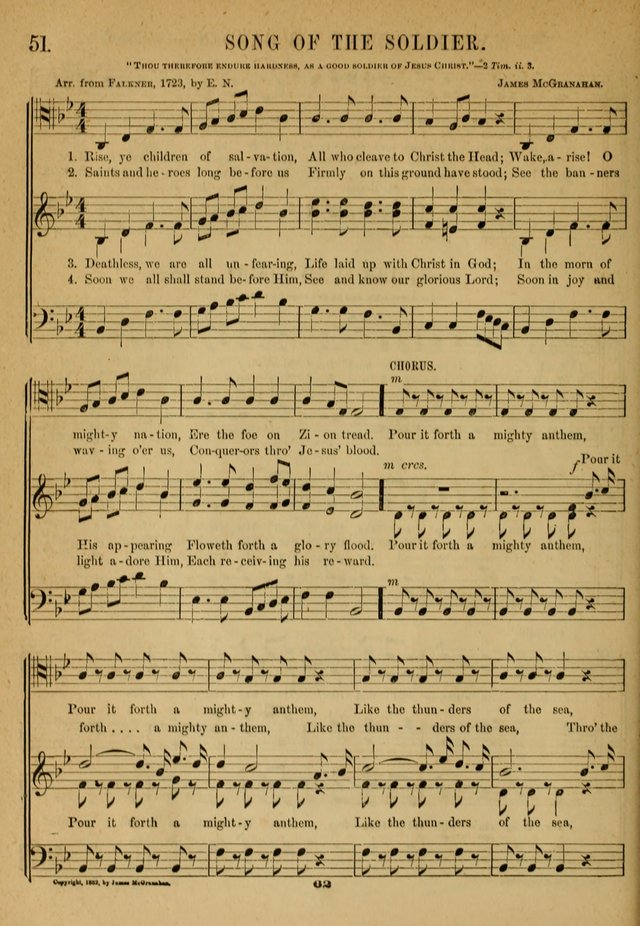 The Gospel Choir page 69