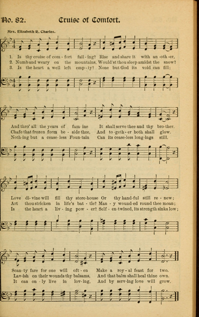 Gospel Carols page 75