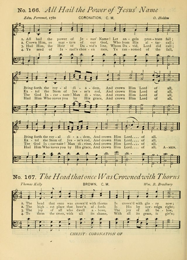 Gloria Deo: a Collection of Hymns and Tunes for Public Worship in all Departments of the Church page 120