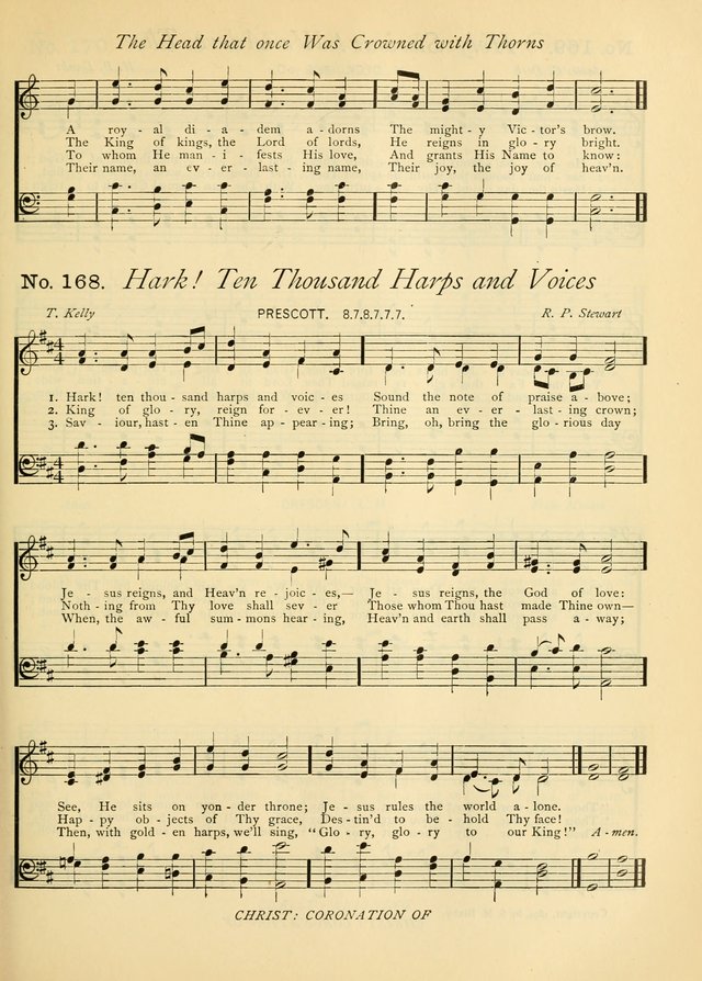 Gloria Deo: a Collection of Hymns and Tunes for Public Worship in all Departments of the Church page 121