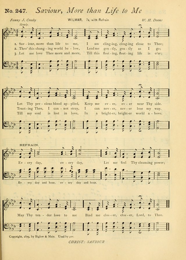Gloria Deo: a Collection of Hymns and Tunes for Public Worship in all Departments of the Church page 177