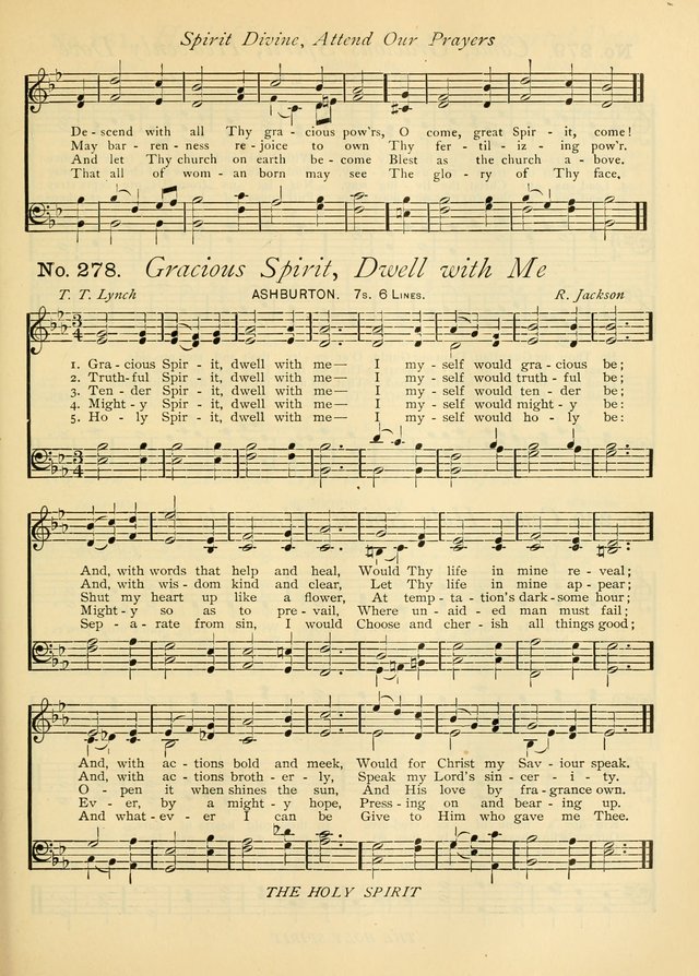 Gloria Deo: a Collection of Hymns and Tunes for Public Worship in all Departments of the Church page 201