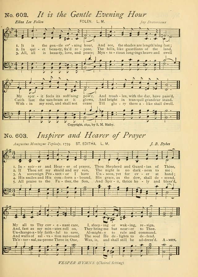 Gloria Deo: a Collection of Hymns and Tunes for Public Worship in all Departments of the Church page 433