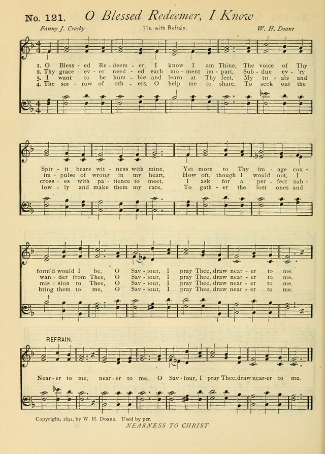 Gloria Deo: a Collection of Hymns and Tunes for Public Worship in all Departments of the Church page 86