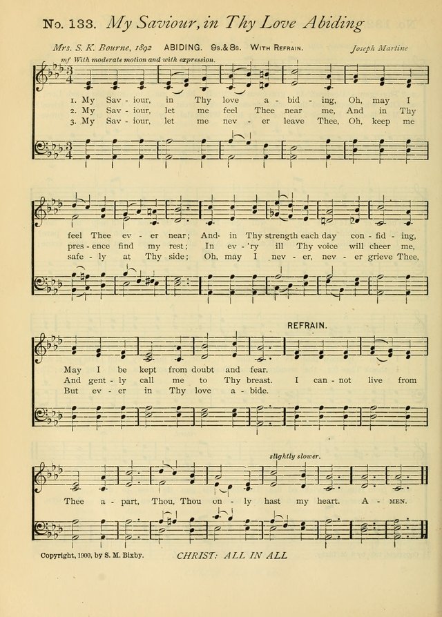 Gloria Deo: a Collection of Hymns and Tunes for Public Worship in all Departments of the Church page 96