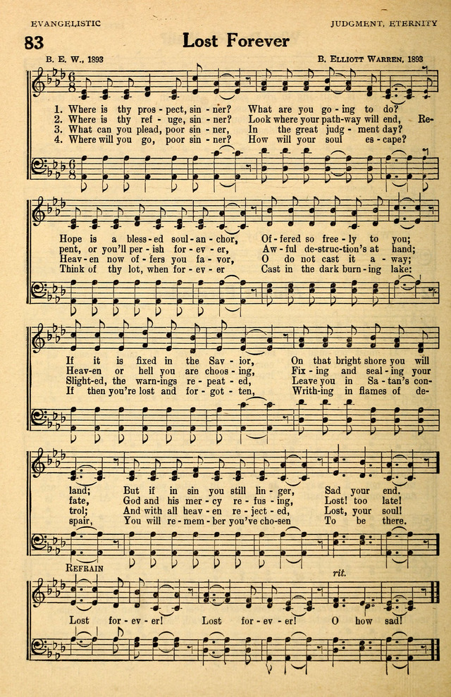 Gospel Gems Number 2 page 80