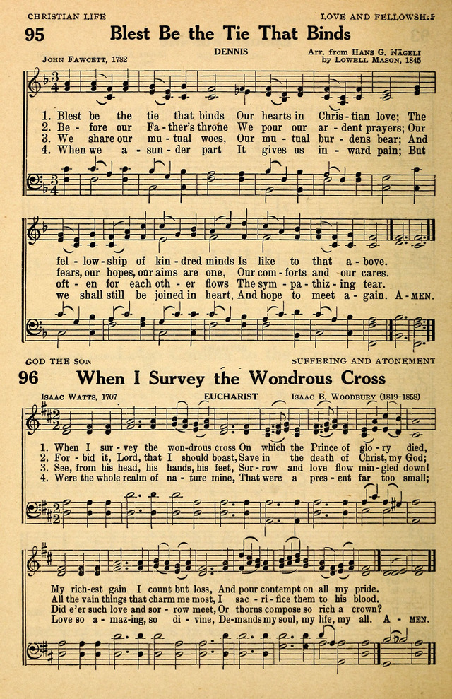 Gospel Gems Number 2 page 90