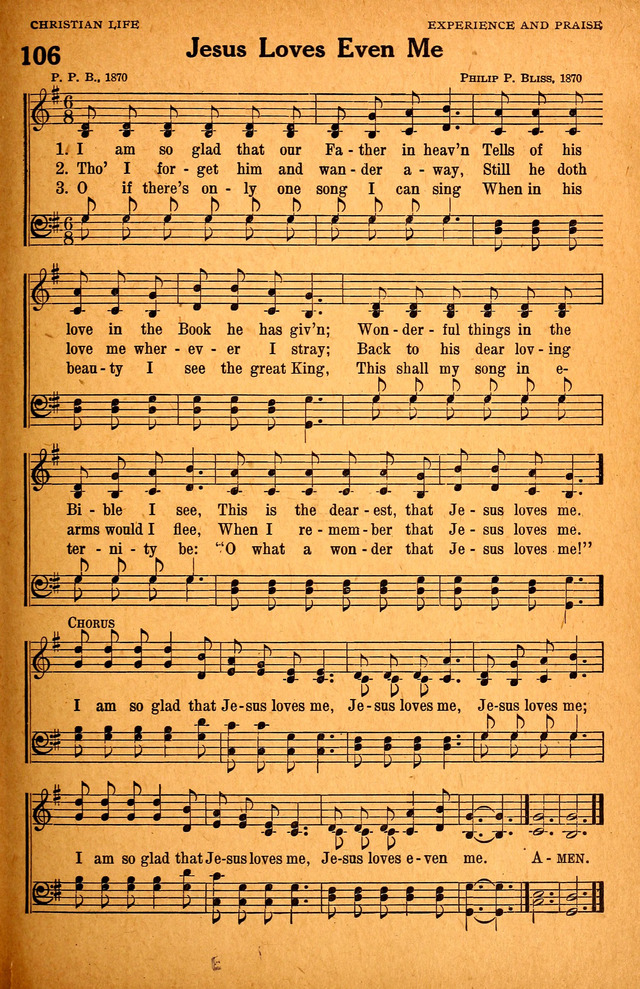 Gospel Gems Number 2 page 97