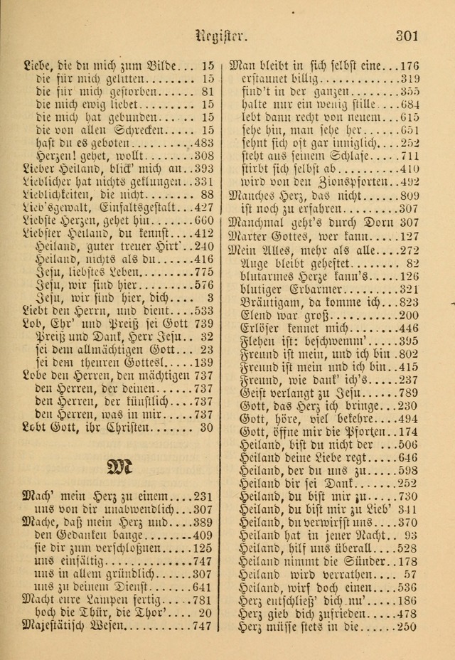 Gesangbuch der Evangelischen Brüdergemeinen in Nord Amerika (Neue vermehrte Aufl.) page 425