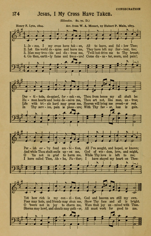 The Greatest Hymns page 108