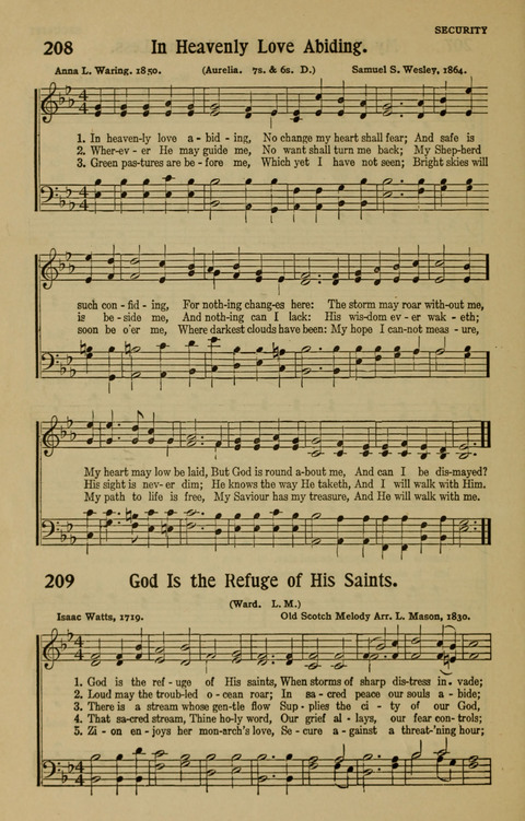 The Greatest Hymns page 130