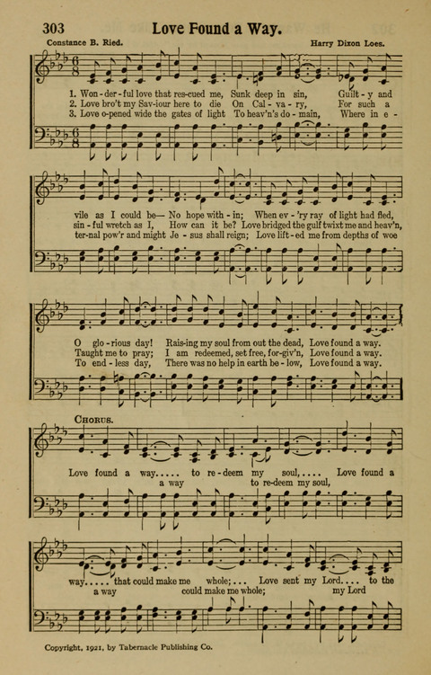The Greatest Hymns page 212