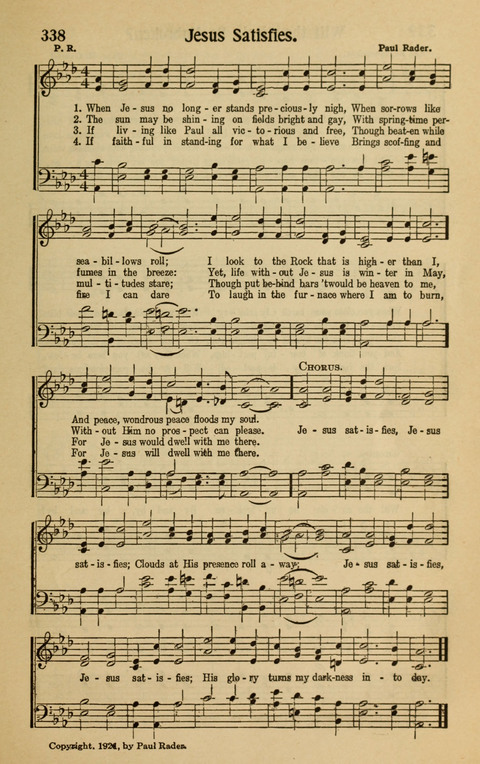 The Greatest Hymns page 247