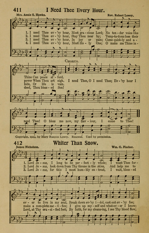 The Greatest Hymns page 318