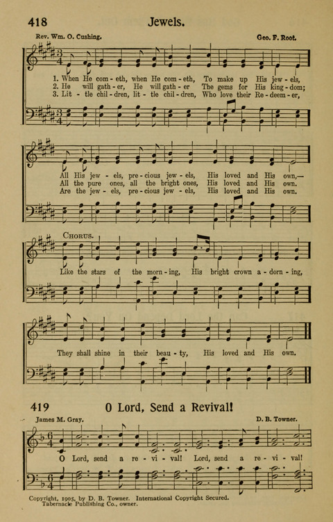 The Greatest Hymns page 322