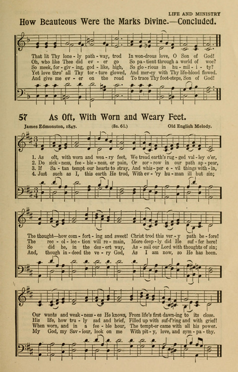 The Greatest Hymns page 37