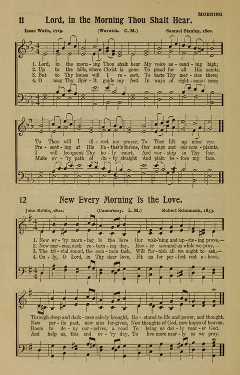 The Greatest Hymns page 8