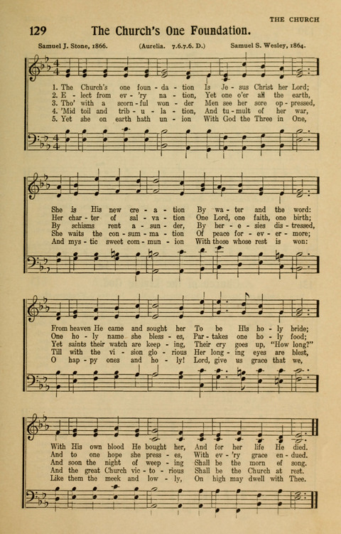 The Greatest Hymns page 81