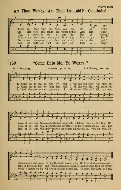 The Greatest Hymns page 87