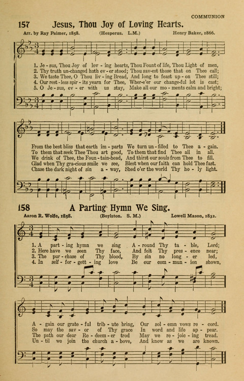 The Greatest Hymns page 97