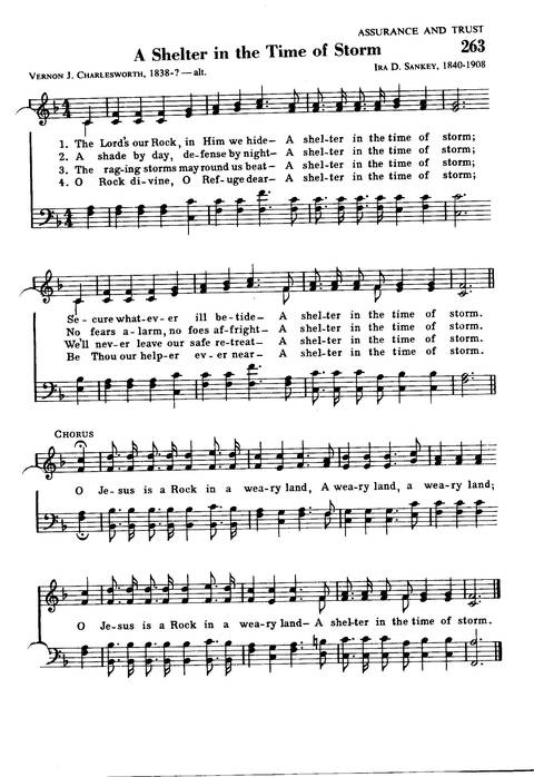 Great Hymns of the Faith page 228