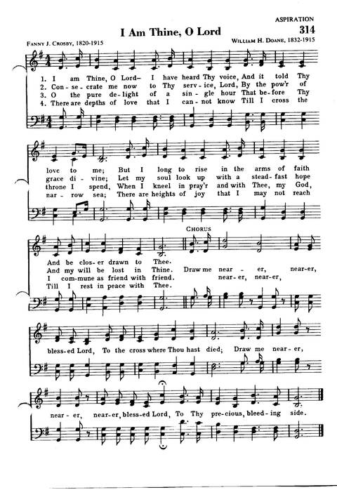 Great Hymns of the Faith page 272