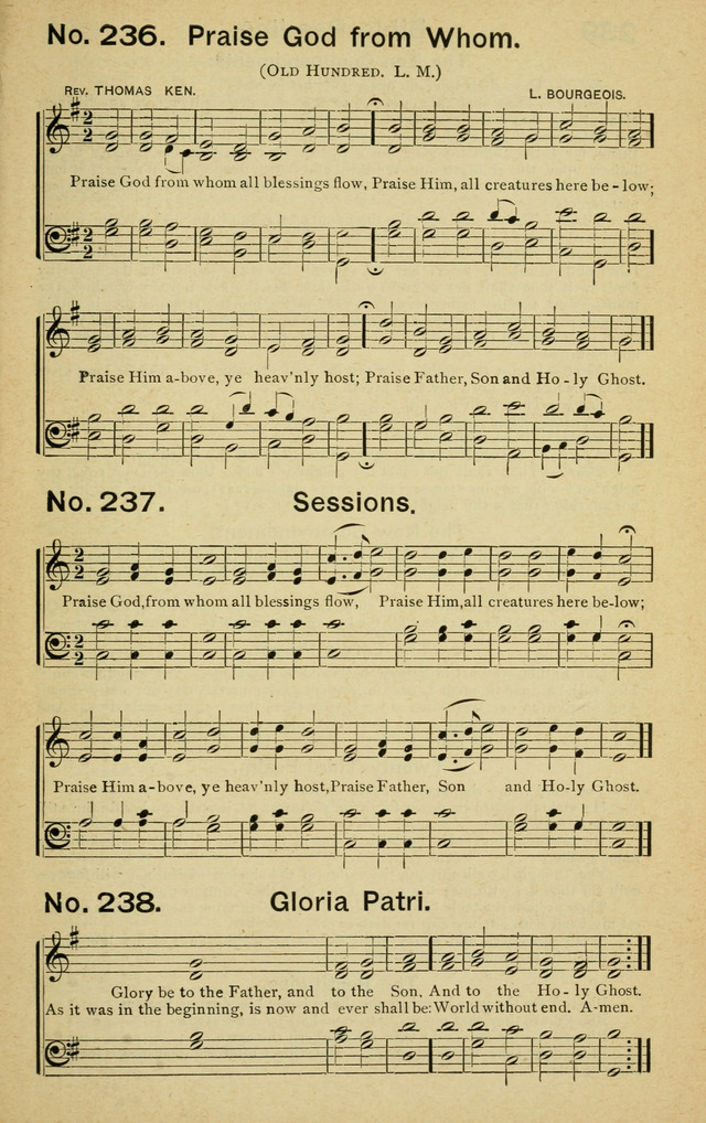 Gospel Herald in Song page 213